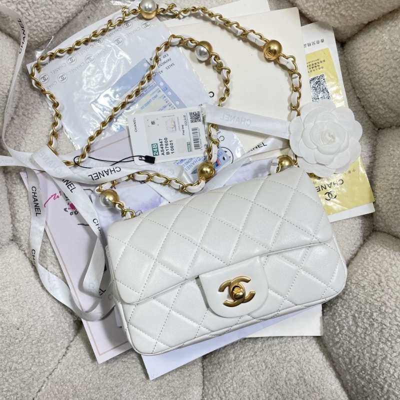 Ch**el cf series bags